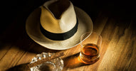 Différence entre chapeau Fedora et Panama - La boutique du chapeau
