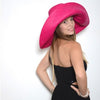 Les chapeaux Capeline pour femme : l'accessoire incontournable de l'été - La boutique du chapeau