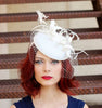 Les chapeaux de mariage pour femme : élégance et style pour une journée mémorable - La boutique du chapeau