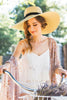 Les chapeaux d'été pour femme : Comment choisir le bon accessoire pour votre look estival ? - La boutique du chapeau