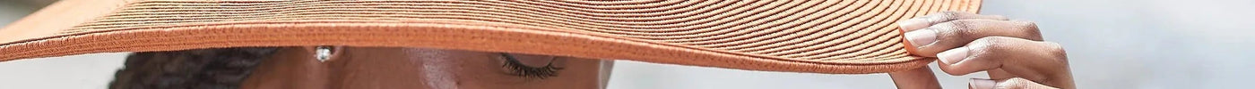 Les Meilleurs Chapeaux pour la Plage - La boutique du chapeau