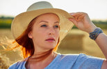 Chapeaux de soleil : protection et style pour l'été - La boutique du chapeau