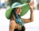 Découvrez le Chic Intemporel du Chapeau de Printemps pour Femme - La boutique du chapeau