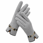 Gris / Ajustable ( 6 ½  à  8 )