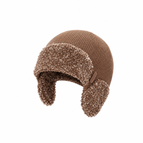 Marron / Ajustable (du 54 au 59)