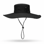Noir / XXL (62-63cm)