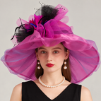 Rose/rouge / M (56-58cm)