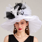 Blanc / M (56-58cm)