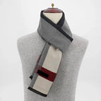 Gris/beige / 180 x 30cm