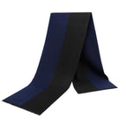 Bleu/noir / >175cm