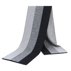 Gris/noir / >175cm