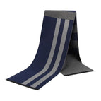 Gris/bleu / >175cm