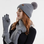 Gris / Ajustable (du 54 au 59)
