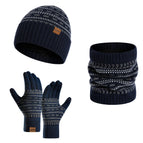 Bleu marine / Ajustable (du 54 au 59)