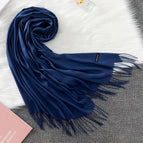 Bleu marine