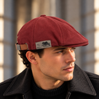 Bordeaux / Taille unique