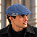 Bleu clair / Taille unique