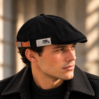 Noir / Taille unique