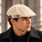 Beige / Taille unique