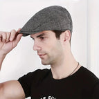Gris / M (56-58cm)