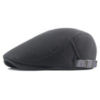 Gris foncé / Ajustable (du 54 au 59)