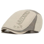 Beige / Ajustable (du 54 au 59)