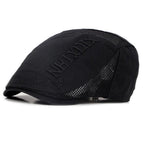 Noir / Ajustable (du 54 au 59)