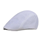Blanc / M (56-58cm)