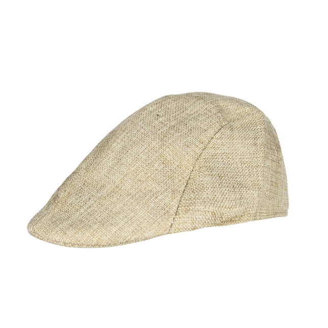 Béret classique - Kaki - M (56 - 58cm) | La boutique du chapeau
