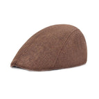 Marron / M (56-58cm)
