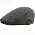 Gris foncé / Ajustable (du 54 au 59)
