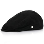 Noir / Ajustable (du 54 au 59)