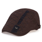 Marron / Ajustable (du 54 au 59)