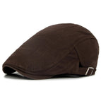 Marron / Ajustable (du 54 au 59)