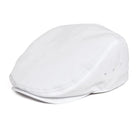 Béret d'été - Blanc - M (56 - 58cm) | La boutique du chapeau