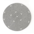 Gris / Ajustable (du 54 au 59)