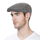 Gris foncé / Ajustable (du 54 au 59)