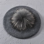 Gris / Ajustable (du 54 au 59)