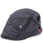 Gris foncé / Ajustable (du 54 au 59)