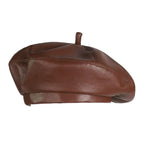Marron / M (56-58cm)