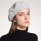 Gris / M (56-58cm)