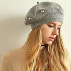 Gris foncé / Ajustable (du 54 au 59)