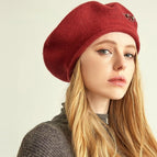 Rouge / Ajustable (du 54 au 59)