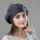 Gris1 / M (56-58cm)