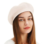 Beige / Ajustable (du 54 au 59)