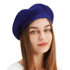 Bleu / Ajustable (du 54 au 59)