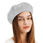 Gris / Ajustable (du 54 au 59)