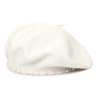 Blanc / Ajustable (du 54 au 59)