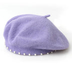 Violet / Ajustable (du 54 au 59)