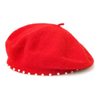 Rouge / Ajustable (du 54 au 59)